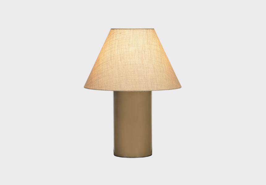 MCM House Jean De lamp